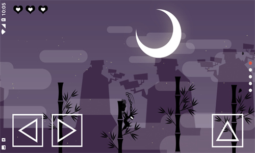 最后的忍者中文版下载