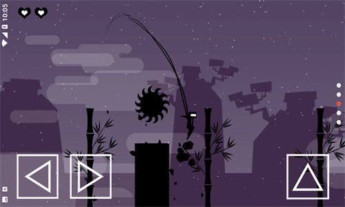 最后的忍者中文版下载