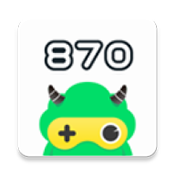 870游戏盒官方版