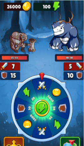 钢镚儿公主 手机版下载