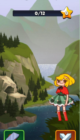 钢镚儿公主 手机版下载