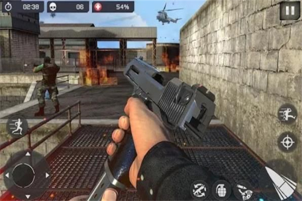 特殊行动的呼唤手机版下载