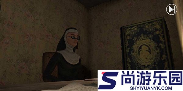 鬼修女2中文版下载安装