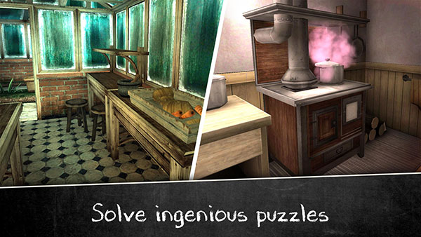 鬼修女2中文版下载安装