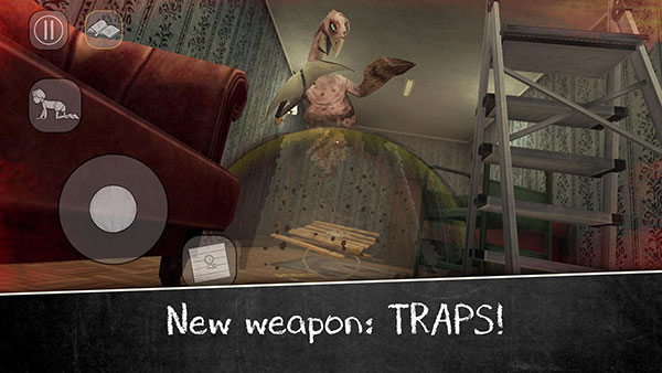 鬼修女2中文版下载安装