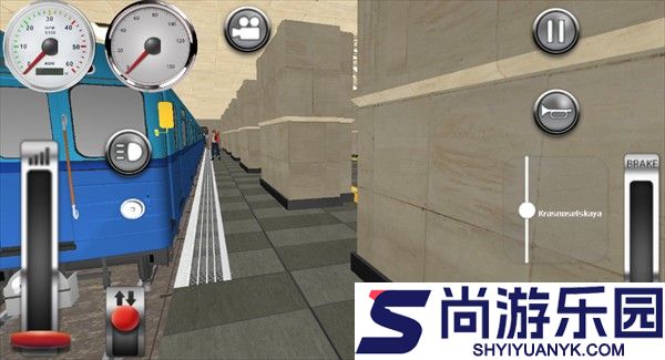 模拟地铁大作战下载