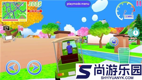 沙雕模拟器中文版下载