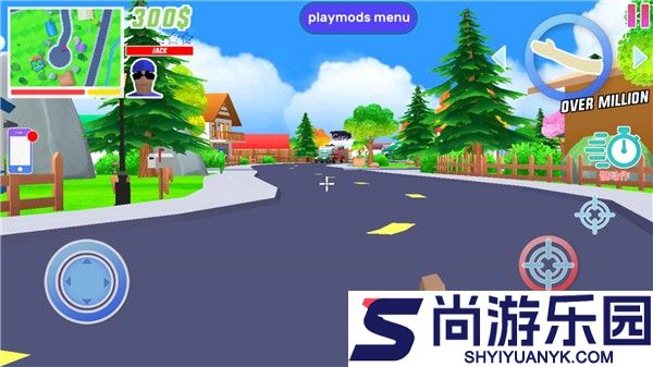 沙雕模拟器中文版下载