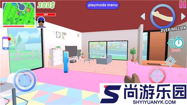 沙雕模拟器中文版下载