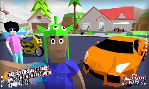 沙雕模拟器中文版下载