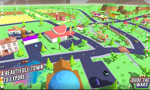 沙雕模拟器中文版下载