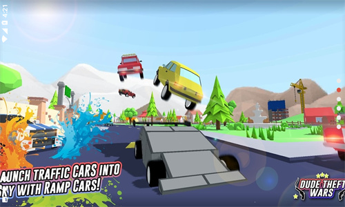 沙雕模拟器中文版下载