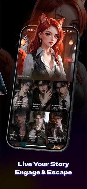 Tipsy官方版手机版下载