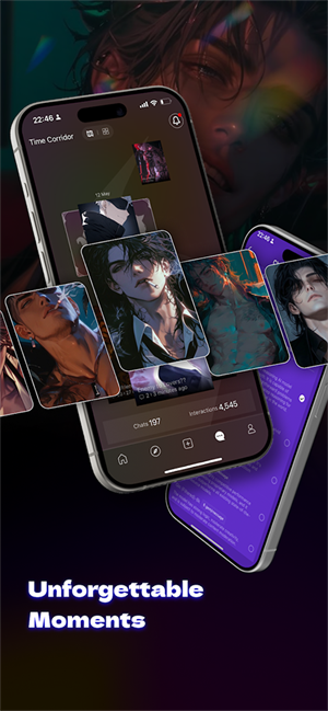 Tipsy官方版手机版下载