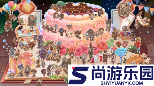 第五位人格最强求生者是谁