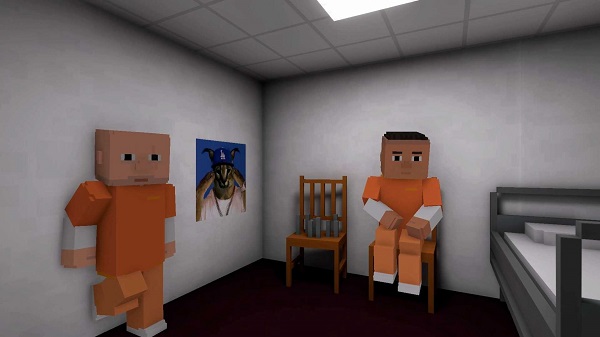 疯人院逃亡2游戏下载