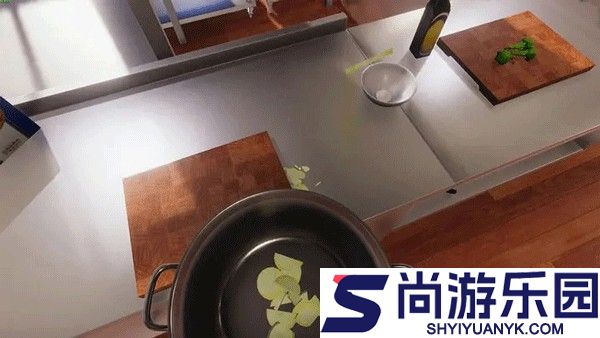 料理模拟器中文版下载