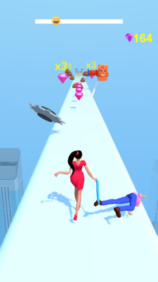 女王就是我安卓版下载