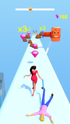 女王就是我安卓版下载