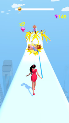 女王就是我安卓版下载