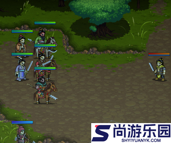 建安外史游戏下载