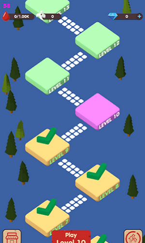 空闲疯子免费版下载