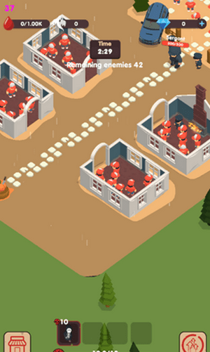 空闲疯子免费版下载