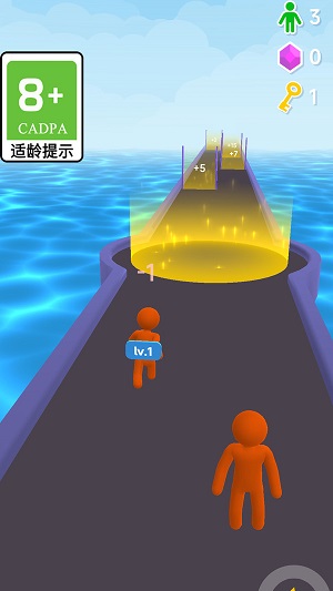 小兵爱冲冲冲安卓版下载