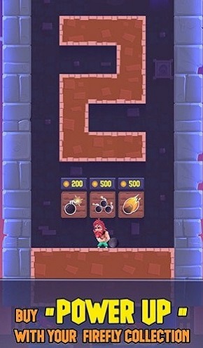 狂人突破游戏下载