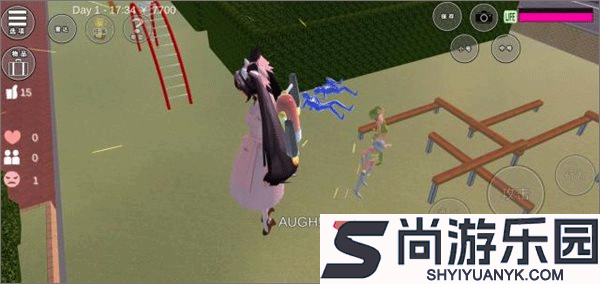 樱校联机版正版下载