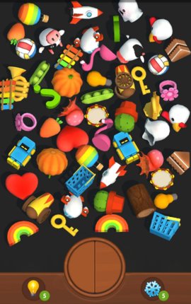 3D匹配大师配对最新版下载