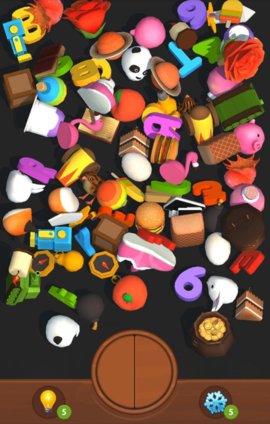 3D匹配大师配对最新版下载