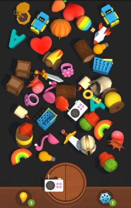 3D匹配大师配对最新版下载