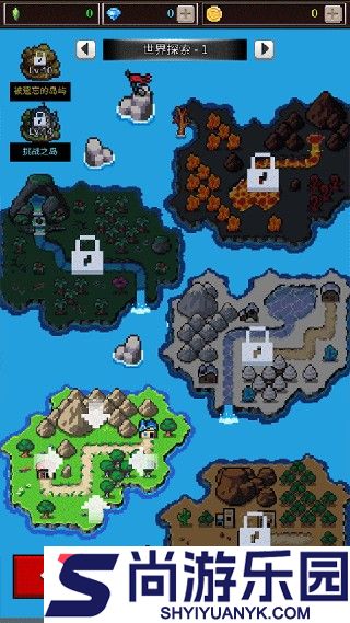 培养像素兽大师下载