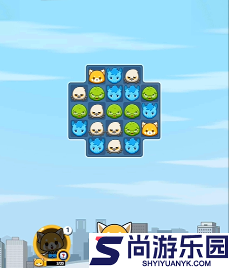 职场小烈工薪族的反攻手游下载