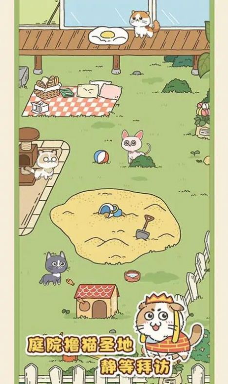 找下猫游戏下载