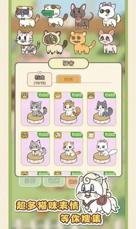 找下猫游戏下载