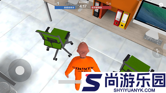 GMOD躲猫猫下载入口