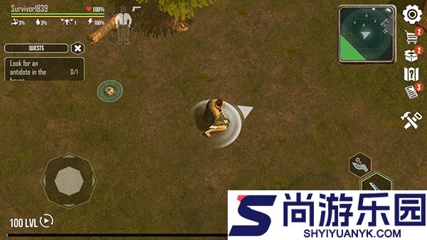 生或死生存中文版下载