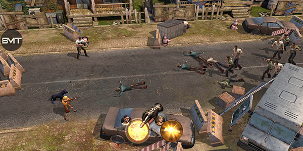 生存防御战中文版下载