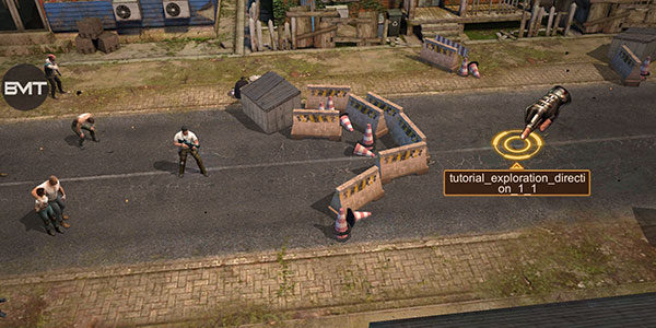 生存防御战中文版下载