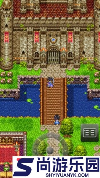 勇者斗恶龙3汉化版免费版下载