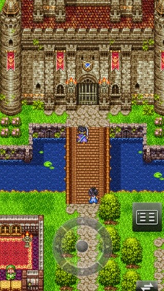 勇者斗恶龙3汉化版免费版下载