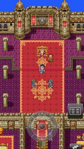 勇者斗恶龙3汉化版免费版下载