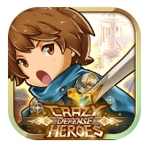 疯狂塔防物语国际服