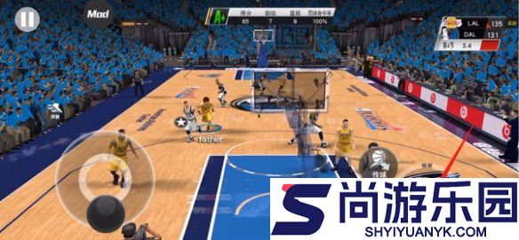 nba2k20存档版下载中文版