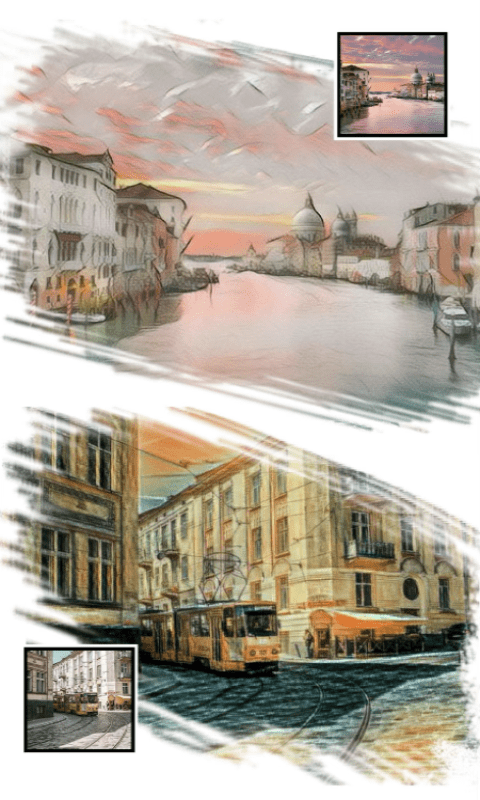 拼学风格艺术相机安卓版下载