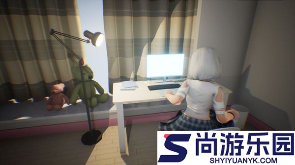 vam虚拟女友模拟器Steam最新版下载