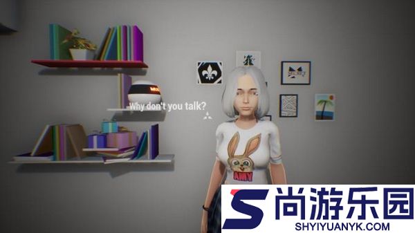 vam虚拟女友模拟器Steam最新版下载