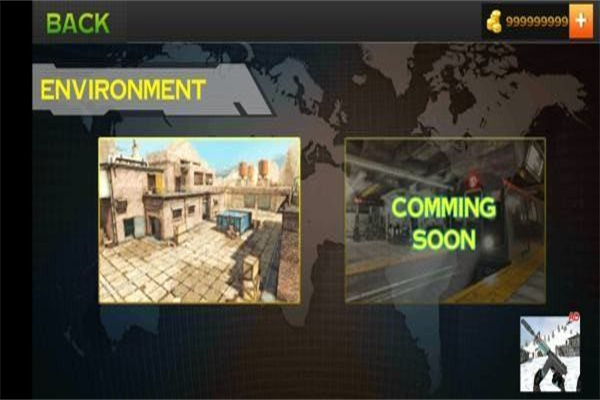 陆军射击英雄手机版下载